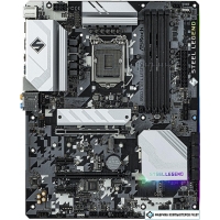 Материнская плата ASRock B560 Steel Legend