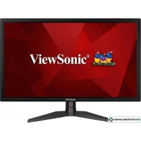 Монитор ViewSonic VX2458-P-MHD