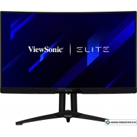 Монитор ViewSonic XG270QC