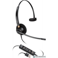 Наушники Plantronics EncorePro HW515 USB