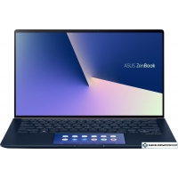 Ноутбук ASUS ZenBook 14 UX434FQ-A5037T