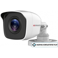 CCTV-камера HiWatch DS-T200S (3.6 мм)