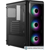 Корпус AeroCool SI-5200 Frost