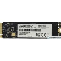 SSD Hikvision E1000 128GB HS-SSD-E1000/128G