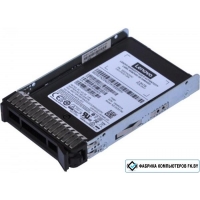 SSD Lenovo ThinkSystem 480GB 4XB7A38272