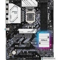Материнская плата ASRock Z590 Pro4