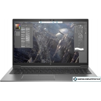 Ноутбук HP ZBook Firefly 15 G7 111F6EA