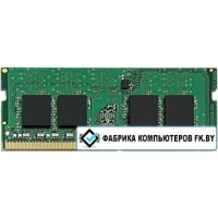 Оперативная память Foxline 8GB DDR4 SODIMM PC4-21300 FL2666D4S19-8G