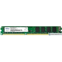 Оперативная память Netac Basic 4GB DDR3 PC3-12800 NTBSD3P16SP-04