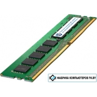 Оперативная память HP 16GB DDR4 PC4-19200 862976-B21