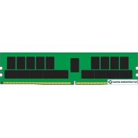 Оперативная память Kingston Server Premier 32GB DDR4 PC4-25600 KSM32RD4/32HDR