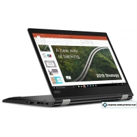 Ноутбук 2-в-1 Lenovo ThinkPad L13 Yoga Gen 2 Intel 20VK000YRT