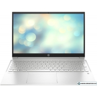 Ноутбук HP Pavilion 15-eh0002ur 281A1EA 8 Гб