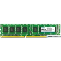 Оперативная память Kingmax 8GB DDR3 PC3-12800 KM-LD3-1600-8GS