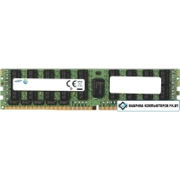 Оперативная память Samsung 16GB DDR4 PC4-25600 M393A2K40DB3-CWE