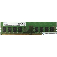 Оперативная память Samsung 8GB DDR4 PC4-23400 M378A1K43DB2-CVF