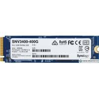 SSD Synology SNV3400 400GB SNV3400-400G