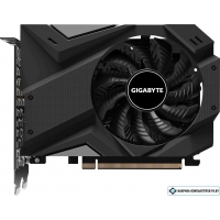 Видеокарта Gigabyte GeForce GTX 1650 D6 4GB GDDR6 GV-N1656D6-4GD (rev. 1.0) 