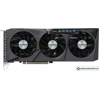 Видеокарта Gigabyte Radeon RX 6700 XT Eagle 12GB GDDR6 GV-R67XTEAGLE-12GD