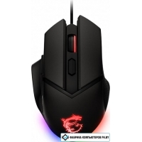 Игровая мышь MSI Clutch GM20 Elite