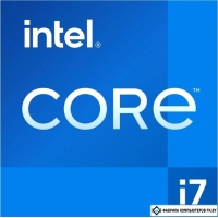 Процессор Intel Core i7-11700