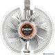 Кулер для процессора ExeGate EE90-PWM EX286150RUS