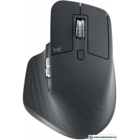 Мышь Logitech MX Master 3 (графит)