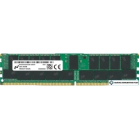 Оперативная память Crucial 64GB DDR4 PC4-25600 MTA36ASF8G72PZ-3G2E1