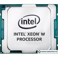 Процессор Intel Xeon W-2255