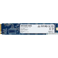 SSD Synology SNV3500 400GB SNV3500-400G