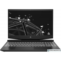 Игровой ноутбук HP Pavilion Gaming 17-cd1098ur 37N75EA 32 Гб