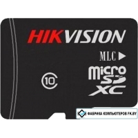 Карта памяти Hikvision microSDXC HS-TF-L2/256G 256GB