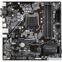 Материнская плата Gigabyte B460M DS3H V2