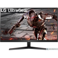 Монитор LG UltraGear 32GN600-B