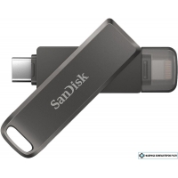 USB Flash SanDisk iXpand Luxe 256GB