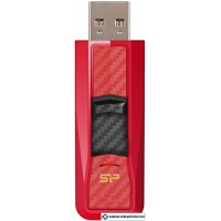 USB Flash Silicon-Power Blaze B50 8GB (SP008GBUF3B50V1R)