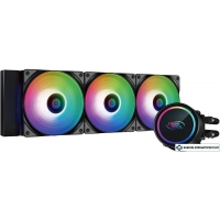 Кулер для процессора DeepCool Gammax L360 A-RGB DP-H12CF-GL360-ARGB