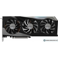Видеокарта Gigabyte Radeon RX 6700 XT Gaming OC 12GB GDDR6 GV-R67XTGAMING OC-12GD