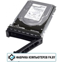 Жесткий диск Dell 400-ASIE 4TB