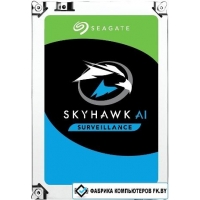 Жесткий диск Seagate SkyHawk AI 16TB ST16000VE002