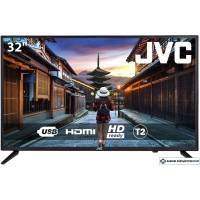 Телевизор JVC LT-32MU380