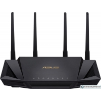 Wi-Fi роутер ASUS RT-AX58U