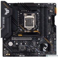 Материнская плата ASUS TUF Gaming B560M-Plus