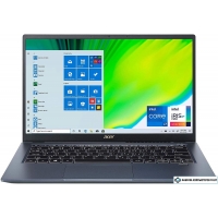 Ноутбук Acer Swift 3 SF314-510G-70SN (NX.A0YER.004)