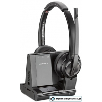 Офисная гарнитура Plantronics Savi W8220-M