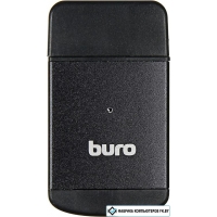 Карт-ридер Buro BU-CR-3103