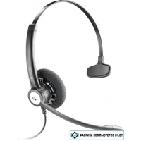 Офисная гарнитура Plantronics Entera NC HW111N