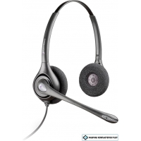 Офисная гарнитура Plantronics SupraPlus HW261N