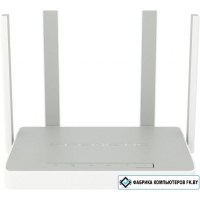 Wi-Fi роутер Keenetic Giga SE KN-2410