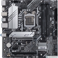 Материнская плата ASUS Prime B560M-A